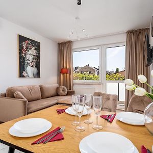 Pileckiego Residence
