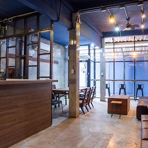 Area81 Hideout Hostel